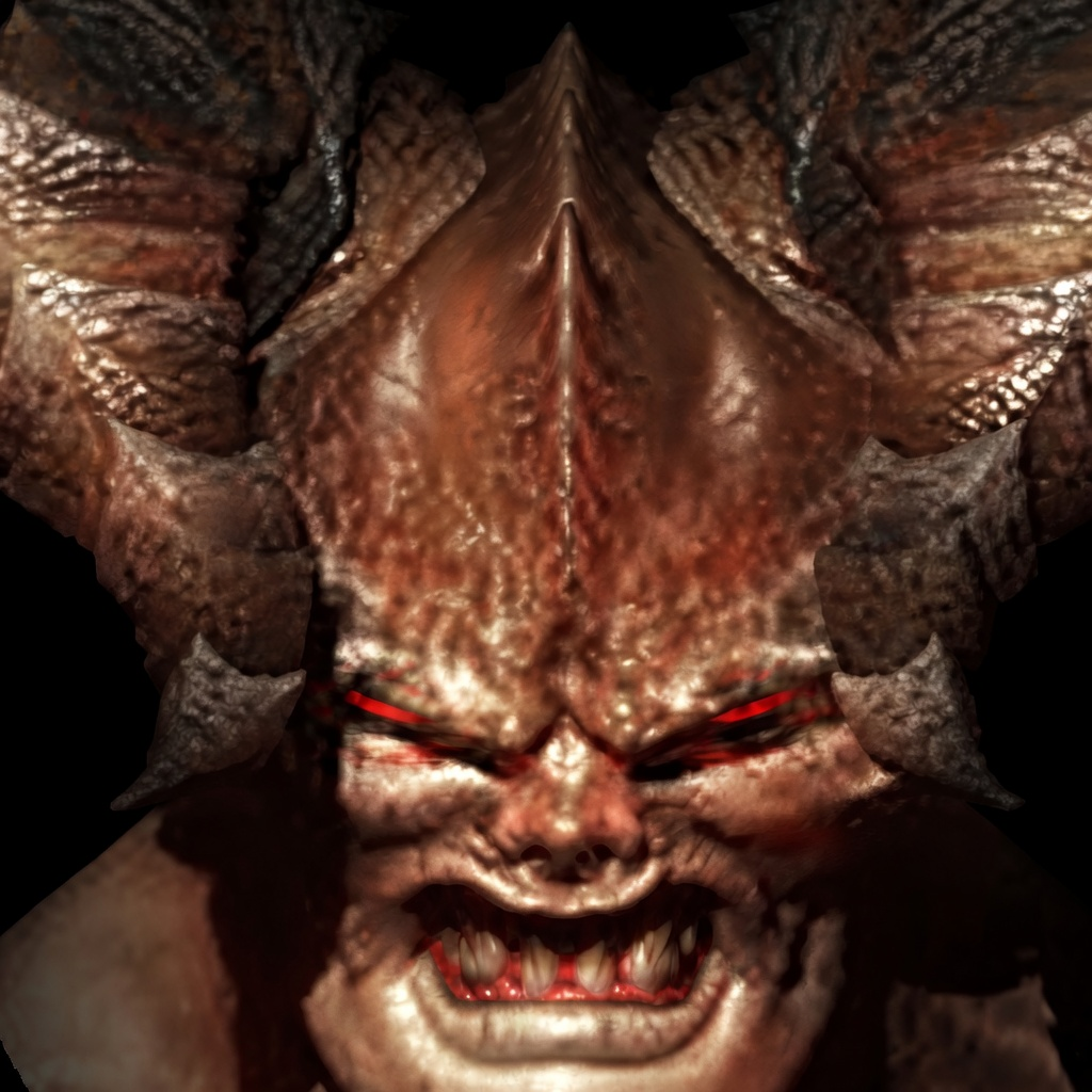 Abaddon — $HELL